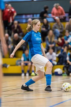 Bild 142 - wBJ NFV Futsalmeisterschaft